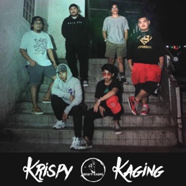 Purbida Krispy Kaging