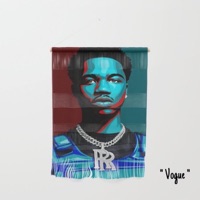 Prod. Dior - Vogue (Instrumental)