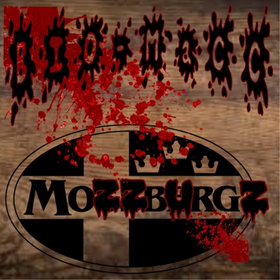 Mozzburgz - Single