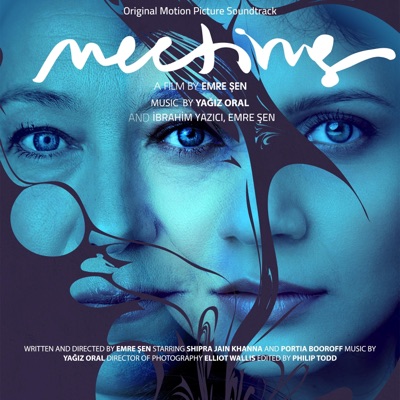 Meeting (Original Motion Picture Soundtrack)