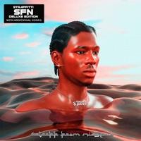 STRAFF FROM NIGERIA (Deluxe Edition) - Straffitti