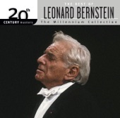 Leonard Bernstein - Bernstein: "West Side Story" - Symphonic Dances - 2. Somewhere
