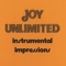 Spectrum (Medium Beat) - Joy Unlimited lyrics