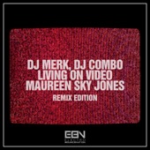 Living On Video (El DaMieN Remix) artwork