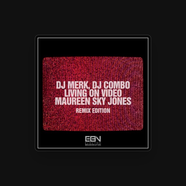 DJ Merk's avatar