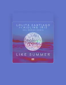 Poslechněte si interpreta Lolita Santiago, sledujte hudební videa, přečtěte si životopis, podívejte se na data turné a další informace.