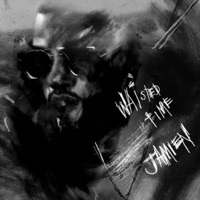 Waisted Time - Single - Jamien