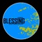 Blessing - Gabros lyrics