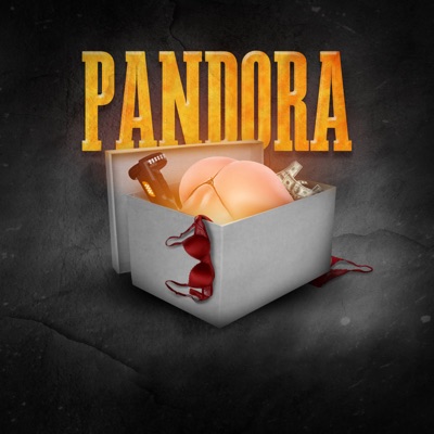 Pandora - Single