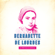 Bernadette de Lourdes - Multi-interprètes