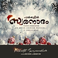 Pulkootil Swaranaadham (feat. Various Artist) - Single - Anish Cherian