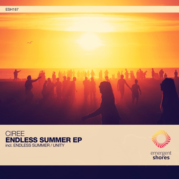 Endless Summer - Single