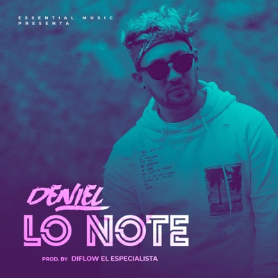 Lo Noté - Single