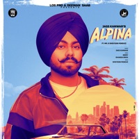 Alpina - Single - Jass Kanwar