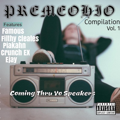 Coming thru yo speakers