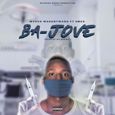 Bajove (feat. Emza & Dj Gukwa) - Single
