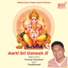 Aarti Sri Ganesh Ji - Single