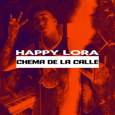 Happy Lora - Single