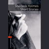 Sherlock Holmes Short Stories - Sir Arthur Conan Doyle & Clare West