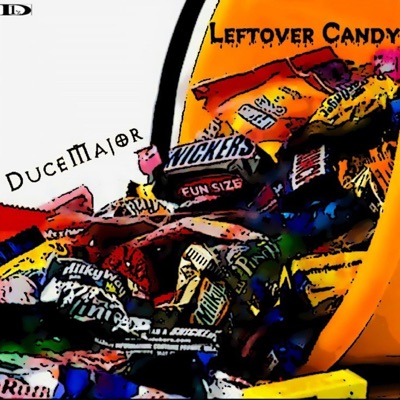 Leftover Candy - EP
