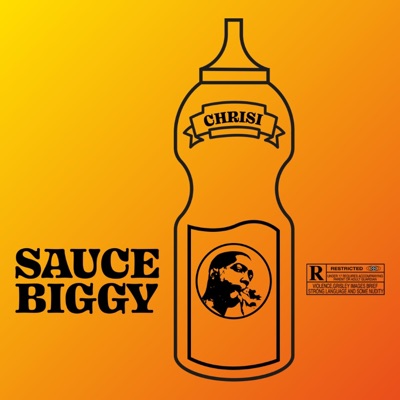 Sauce Biggy - EP