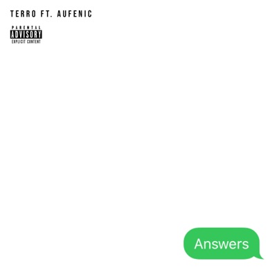 Answers (feat. Aufenic) - Single