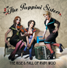 The Puppini Sisters - Walk Like an Egyptian  artwork