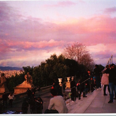 I Told a Joke and Nobody Laughed So Don't Mind Me I'm Just Going to Cry in This Corner Here, Oh How Comfortable - Single