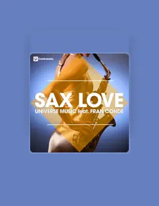 Universe Music을(를) 듣고, 뮤직 비디오를 보고, 약력을 읽고, 투어 일정 등을 확인하세요!