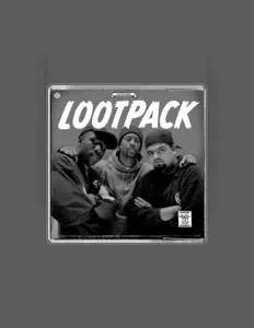 Listen to Lootpack, watch music videos, read bio, see tour dates & more!