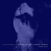 Invisible Pain (Remix) — Olivia Belli