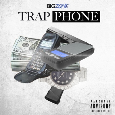 Trap Phone - Single