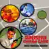 Superseven chiama Cairo (Original Motion Picture Soundtrack) album cover