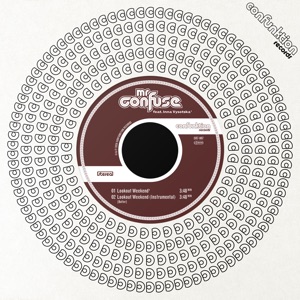 Lookout Weekend - Single