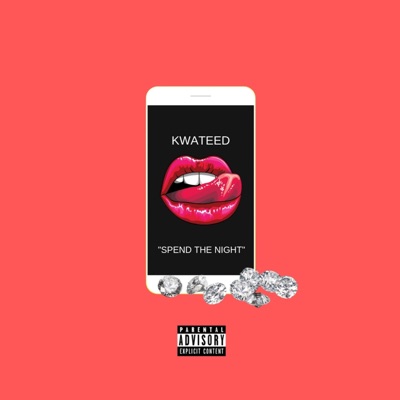 Spend the Night - Single