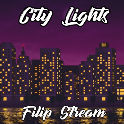 City Lights - Single