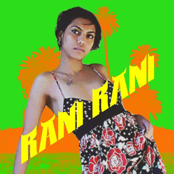 Rani Rani - EP