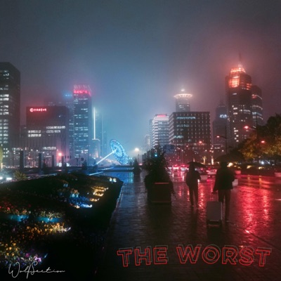 The Worst - Single