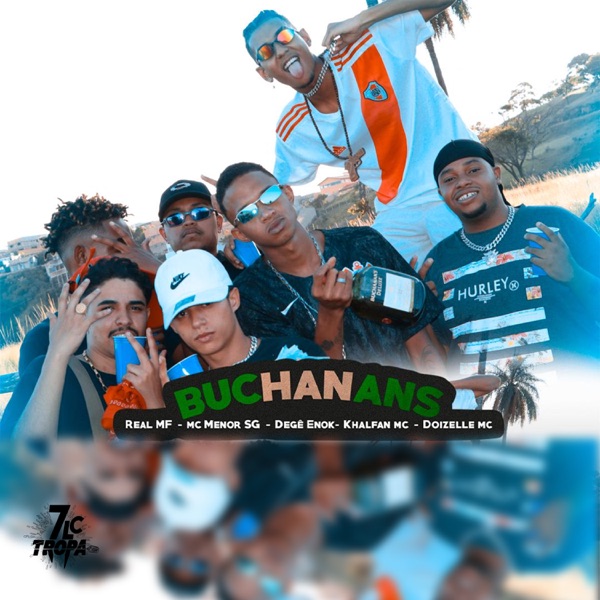 Buchanans
