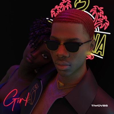 Girl - Single