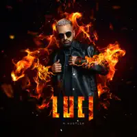 Luci (Extended Mix) — M.Hustler