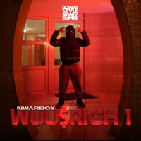 WUU$rich 1 - Single - Nwarboy