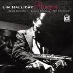 Lin Halliday - Hello Young Lovers