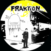Fraktion - EP