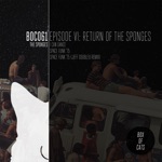 The Sponges - Space Funk '75