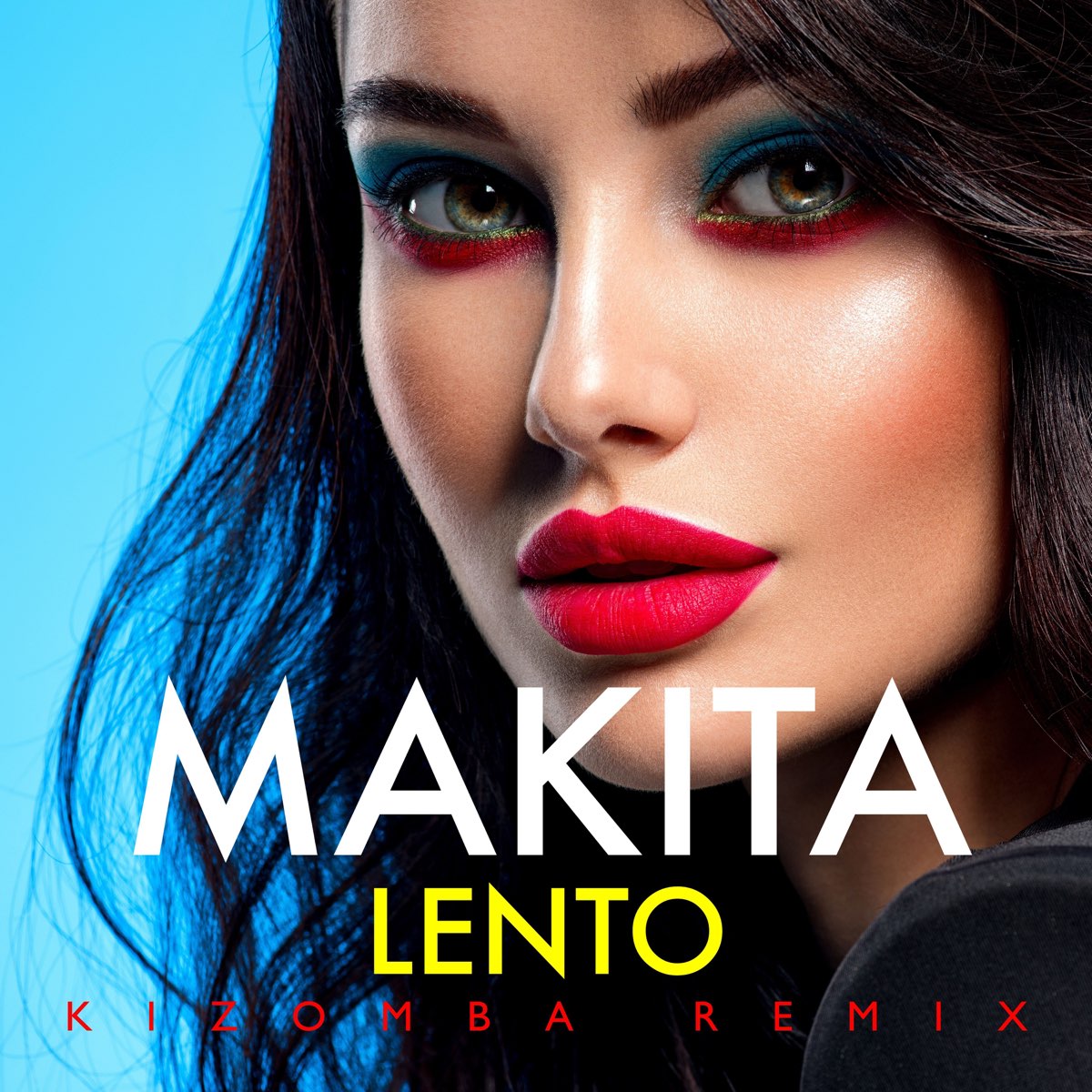 Lento (Kizomba Remix) - Single - Album di Makita! - Apple Music