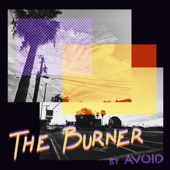 The Burner artwork