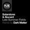 Late Summer Fields (Dark Matter Remix) artwork