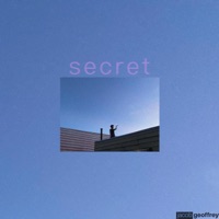 Secret - EP - jacob geoffrey