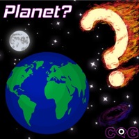 Planet? - EP - Incognito ?